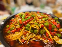 -成都吃客(九眼桥店)