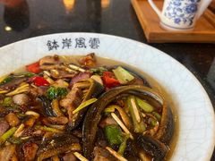 -风云面馆(珠海路店)
