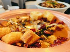 -柿合缘新京菜(国金中心商场店)