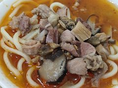 -二号桥脆绍面(星辉中路店)