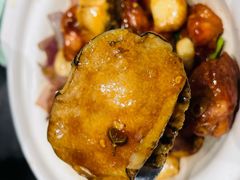 潮焗鲍鱼鸡-潮界(LU·ONE凯德晶萃广场店)