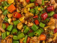 -陈麻婆豆腐总店