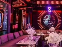 -星聚会KTV(龙湖上海奉贤天街店)
