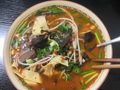 -梓袍面庄(渝北店)