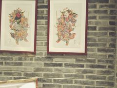 -鸭匠食府·挂炉烤鸭·新京菜(阜成路店)