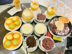 -民信老铺(双皮奶博物馆店)