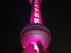 -东方明珠广播电视塔