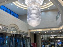 大堂-亢龙太子酒轩(东湖店)