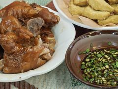 -青岩城南旧事·小时候的味道(青岩古镇黑金店)