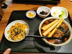 -纹兵卫手打荞麦面日料(虹桥本店)
