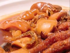 -潮州府·潮菜·砂锅粥(徐家汇店)