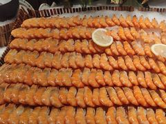 -吉布鲁牛排海鲜自助(温江合生汇店)
