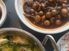 -江宴渔村·鱼鲜土菜(紫荆广场店)
