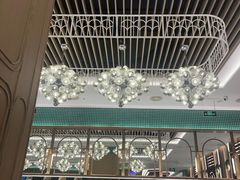 -新世界餐厅(万达店)