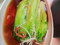 -小城外婆肴私房菜.家宴聚集点(圆明园颐和园·清河上地店)