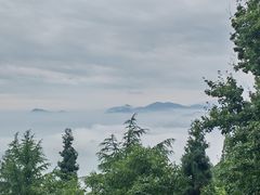 -莫干山风景区