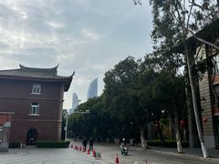 -厦门大学(思明校区)
