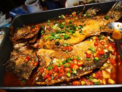 -湘味淳(千禧街店)