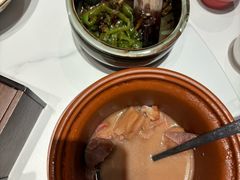 -来菜·湖北头牌藕汤(武商MALL众圆店)