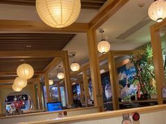 -一心创作料理屋(经开万达店)