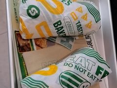 -赛百味SUBWAY(星摩尔店)