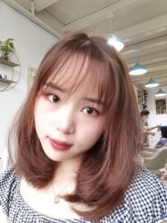 -起点潮色造型