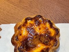 -HOT CRUSH趁热集合·现烤面包(环球港店)