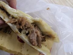 -樊记腊汁肉(竹笆市总店)