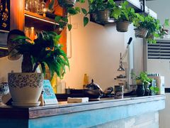 -Thai Basil罗勒叶泰式餐厅(时代天街店)