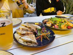 -墨纪Mojí墨西哥餐厅(官舍店)