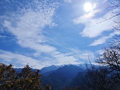 -陕西省红河谷森林公园