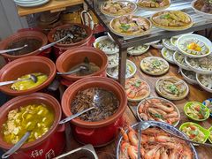 -绍兴名菜馆(可乐路店)