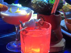 -MOSSO音乐酒吧·live house(南京旗舰店)