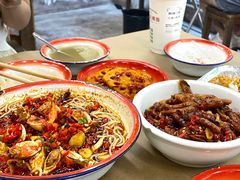 -老三样·旧食新味(万寿宫店)