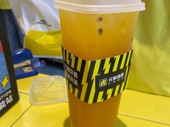 -鲜芒多·杨枝甘露(摩尔城A座10楼店)