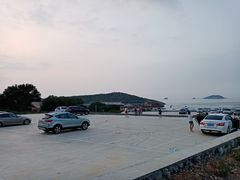 -大黑石景区