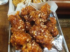 -米屋石锅拌饭(师大店)