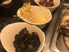 -海底捞火锅(上地华联店)