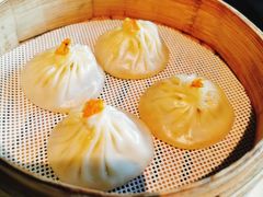 纯蟹粉小笼-蟹榭·本帮江浙菜·蟹宴(五角场合生汇商场店)