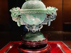-北京工艺美术博物馆