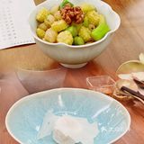 云林斋苑 | 春季菜单，清新食材，万物生长