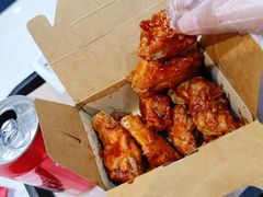 -Kyochon1991校村(共和路店)