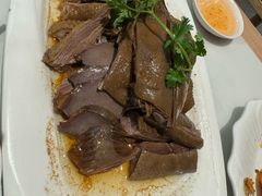 -鹅香四海·卤水火锅·砂锅粥·潮汕菜(宝安店)