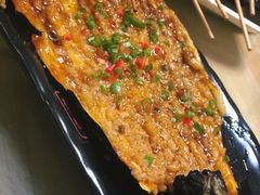 -云晓光头烧烤吧(新大陆广场店)