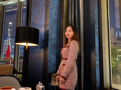 -上海苏宁宝丽嘉酒店·Cafe Bellagio西餐厅