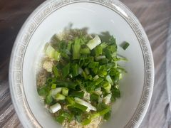 蘸料-富源杨记牛肉馆