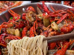 -虾小龙老长沙龙虾馆(坡子街店)