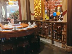 -杨记隆府(时代天街店)