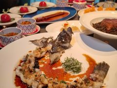 -曾宴·楚菜(湖北省博物馆店)