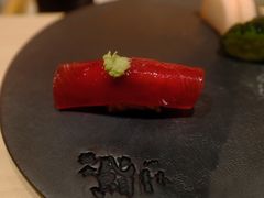 -橼舍鮨青木